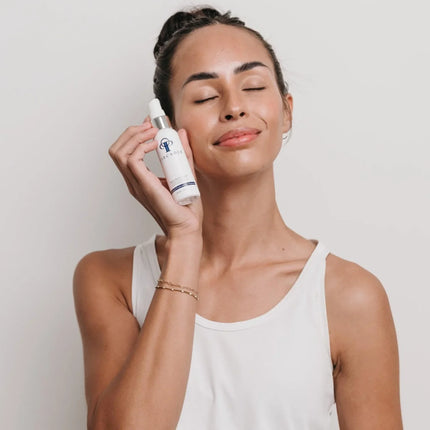 Your 7-Day Anti-Aging Skincare Routine with Circadia