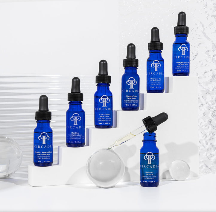 Circadia Serums