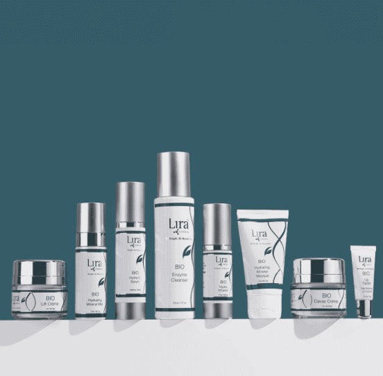 Lira Clinical BIO Line | Hydrate & Nourish