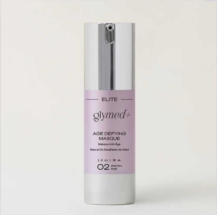 GlyMed Plus Pores