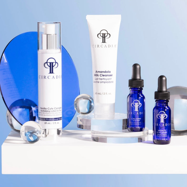 Circadia Aging & Repair