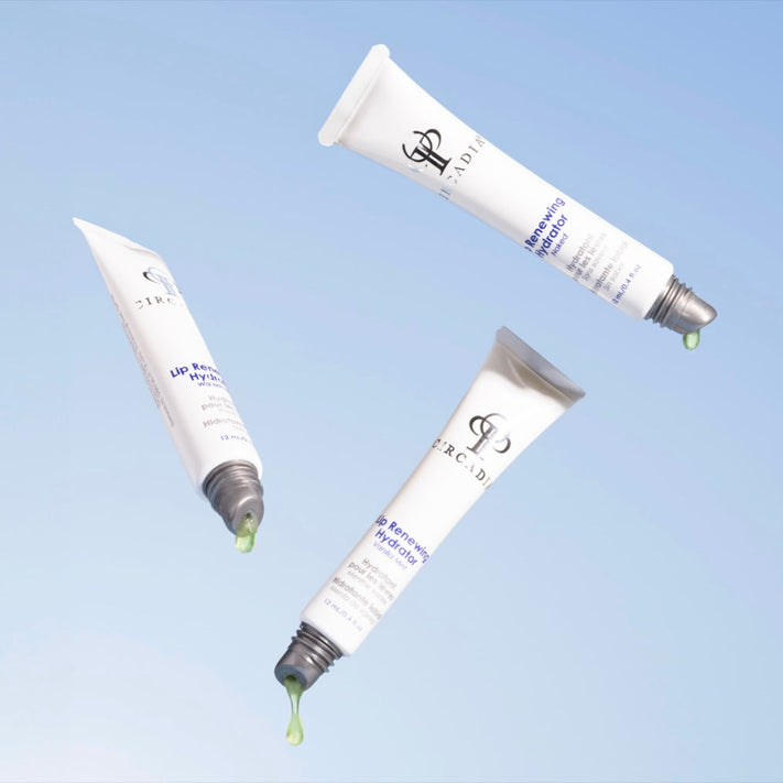 Circadia Lip & Eye Care