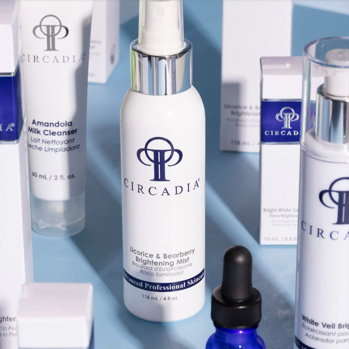 Circadia Brightening & Pigmentation