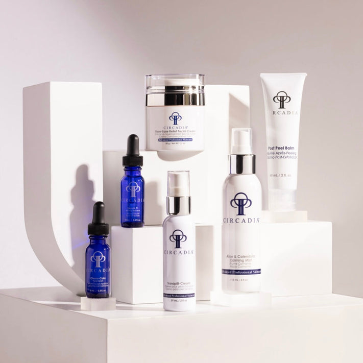 Circadia Sensitive & Rosacea