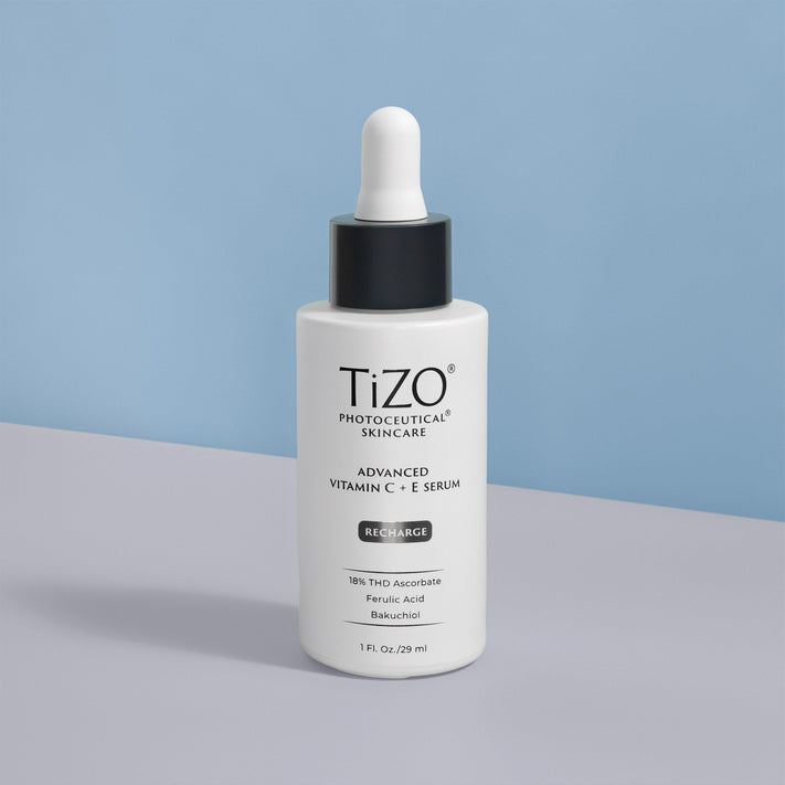 TiZO Photoceutical Skincare