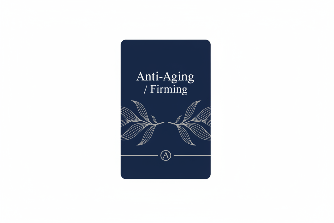 Advanced Anti-Aging & Firming Skincare