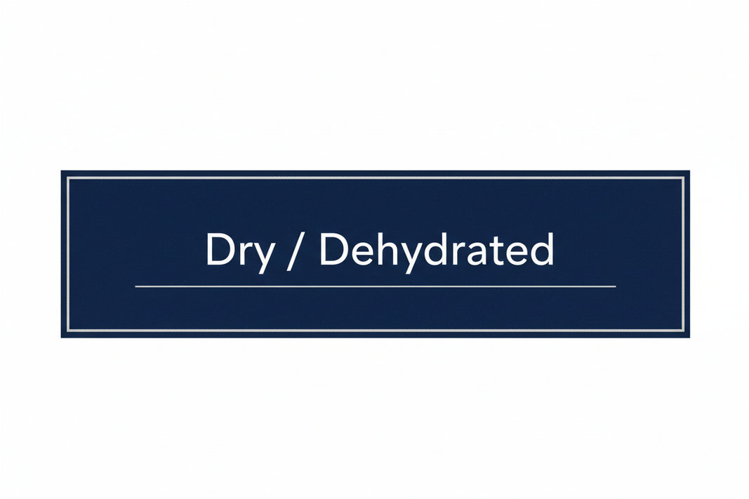 Professional Skincare for Dry & Dehydrated Skin