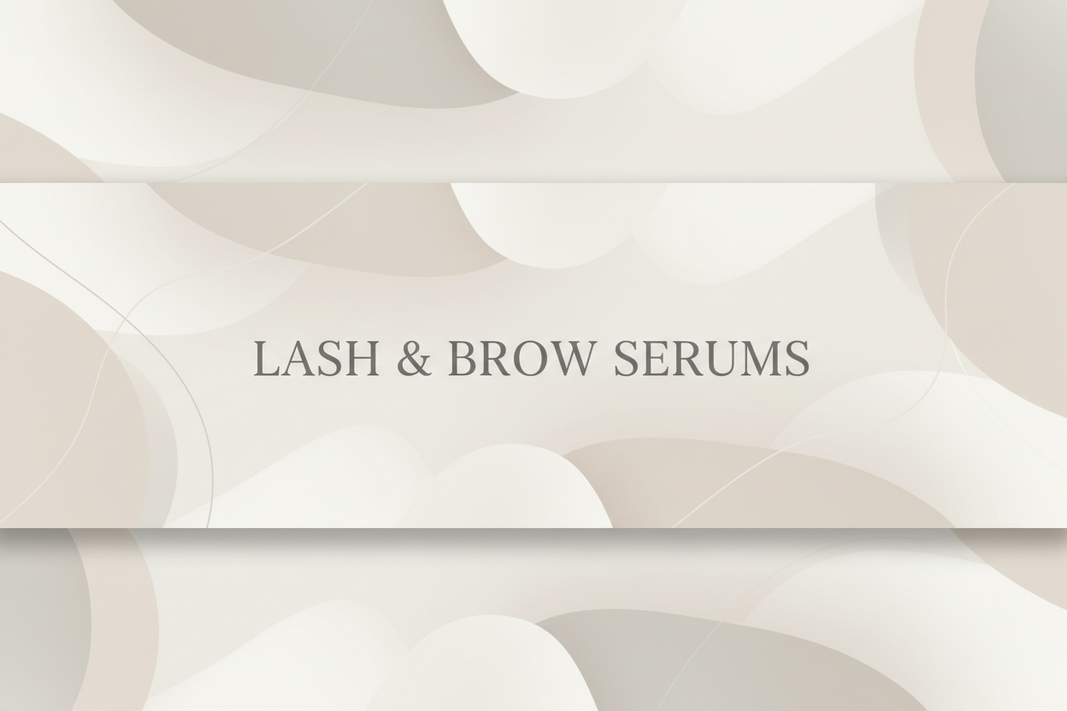 Professional Lash & Brow Solutions