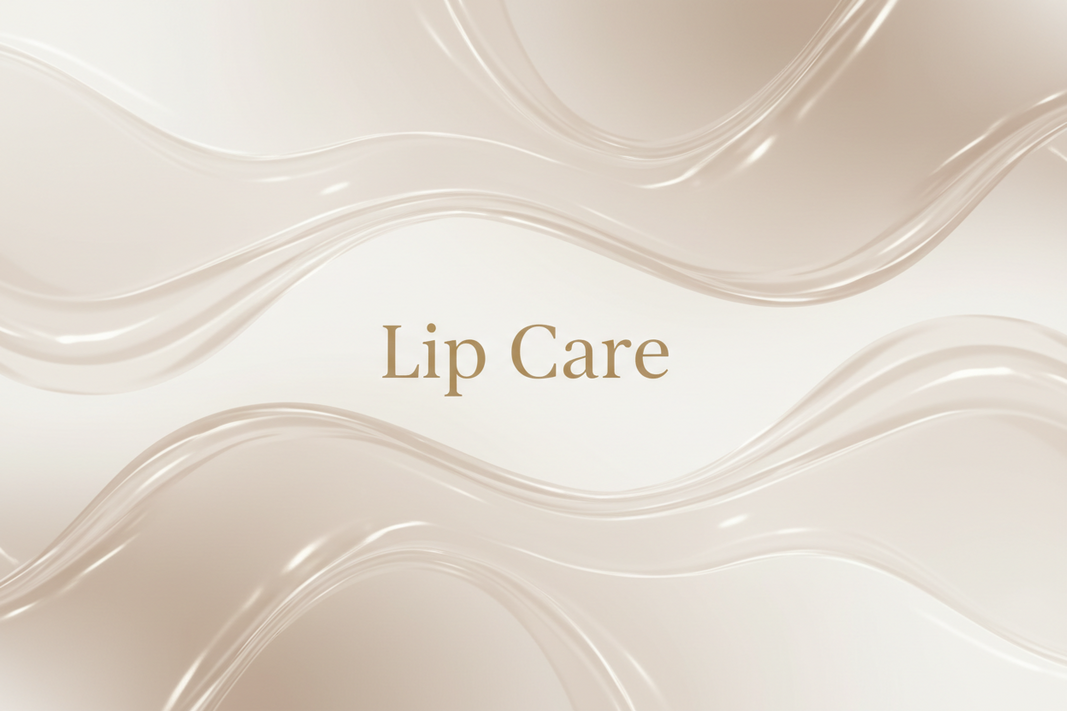 Lip Care for Hydration, Repair & Smoothing