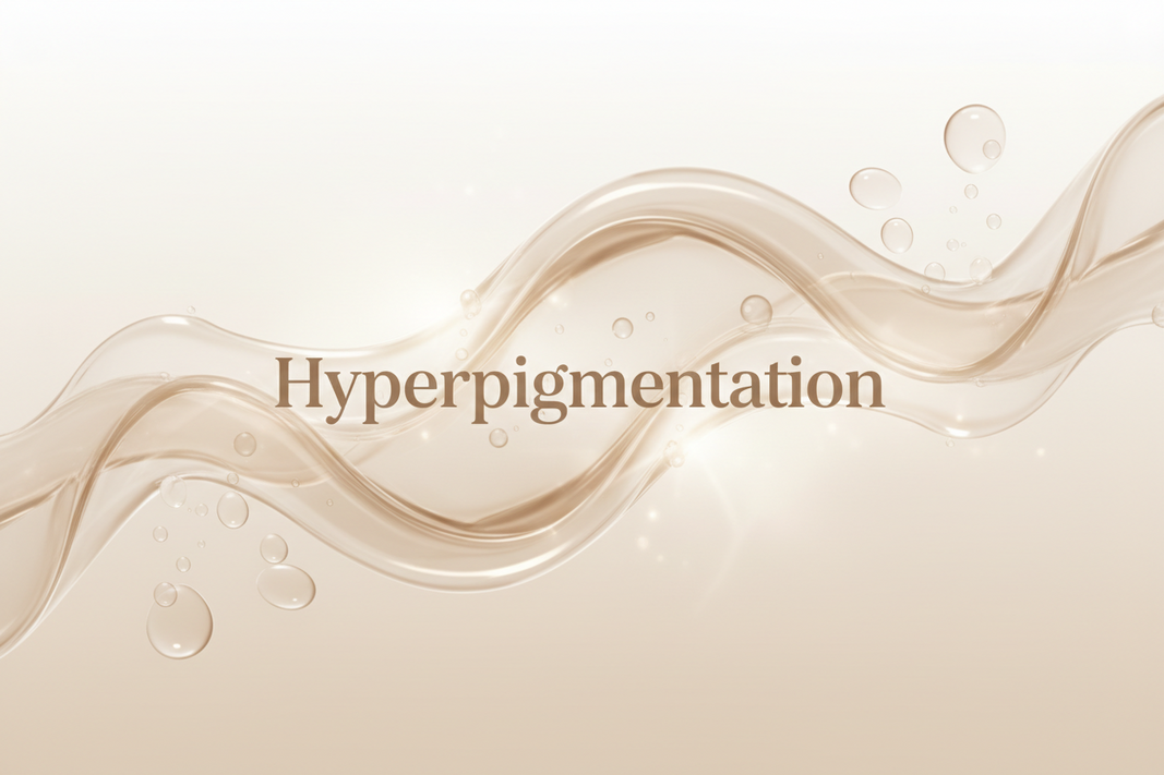 Brightening & Pigmentation Skincare