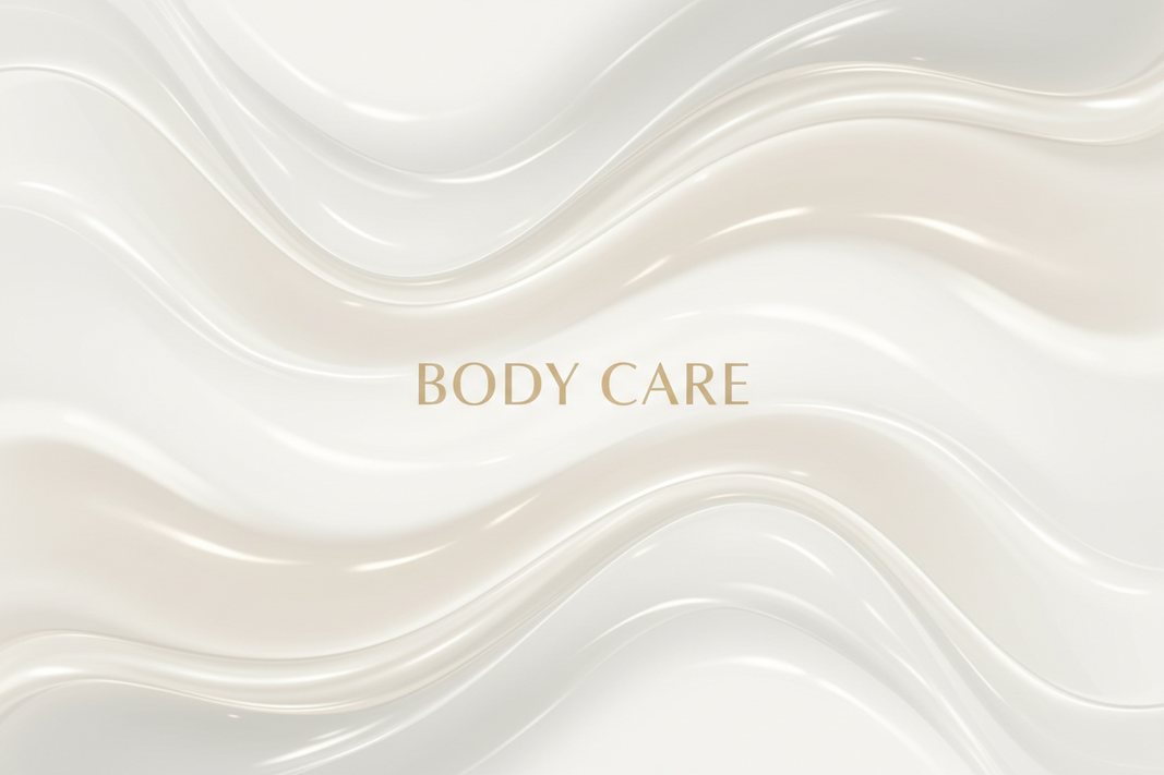 Professional Body Care Collection
