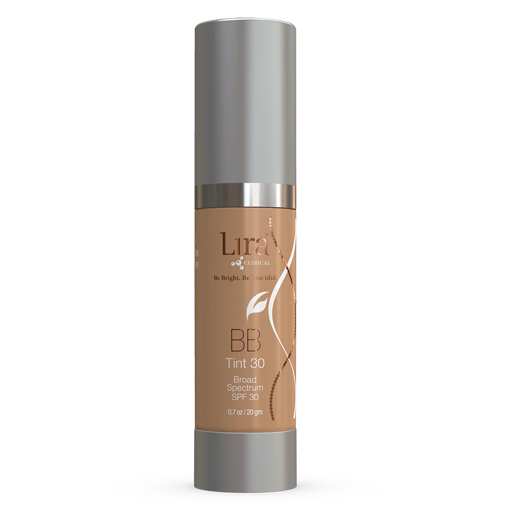 Lira Clinical BB Tint 30 Neutral undertone