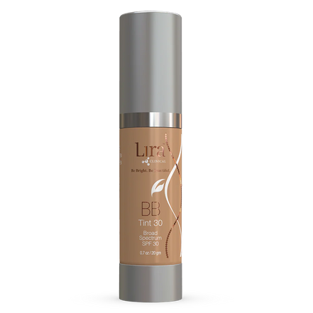 Lira Clinical BB Tint 30 Neutral undertone
