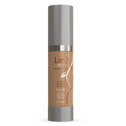 Lira Clinical BB Tint 30 Neutral undertone