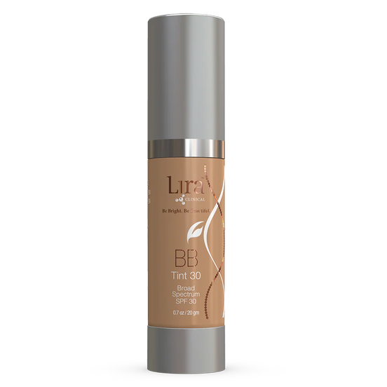 Lira Clinical BB Tint 30 Neutral undertone