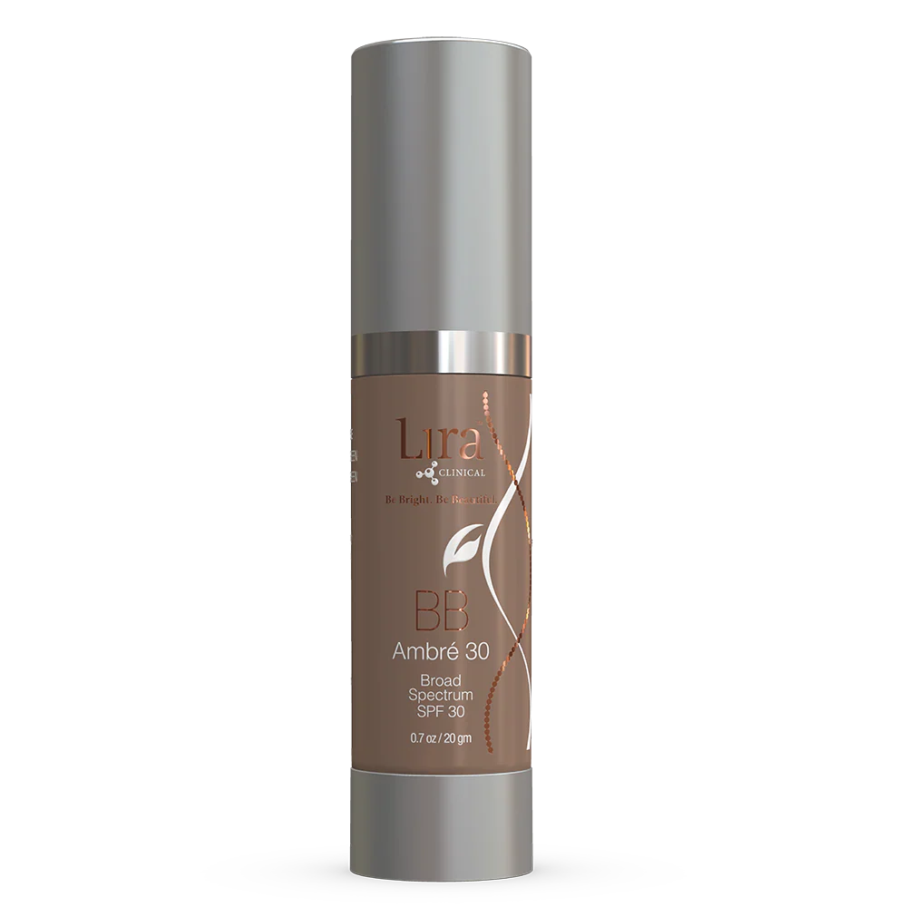 Lira Clinical BB Ambré 30 Medium-Dark Tones