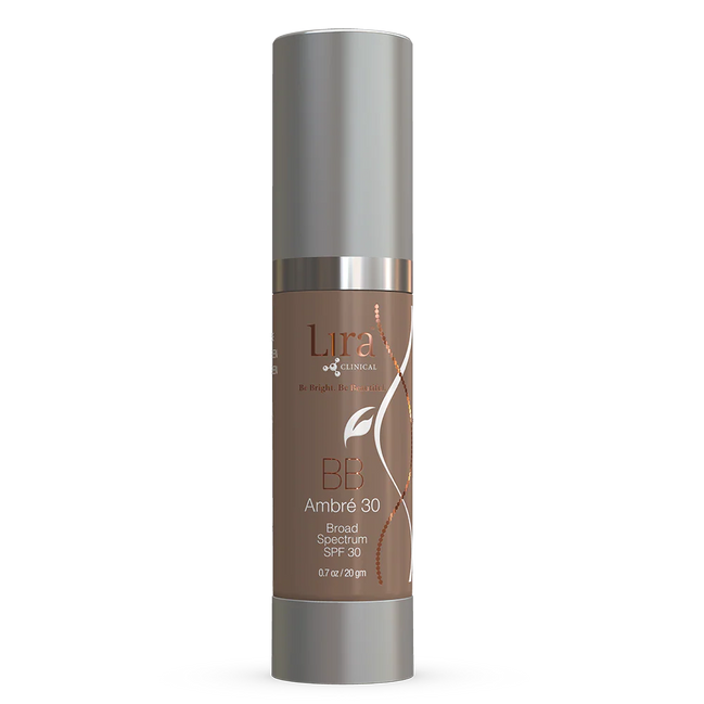 Lira Clinical BB Ambré 30 Medium-Dark Tones