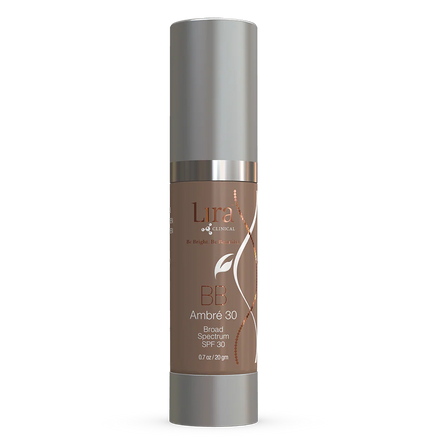 Lira Clinical BB Ambré 30 Medium-Dark Tones