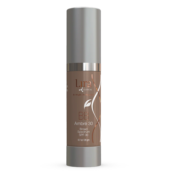 Lira Clinical BB Ambré 30 Medium-Dark Tones