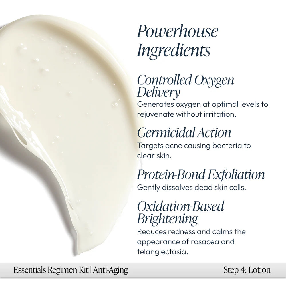 Circadia Anti-Aging Essentials Regimen Kit