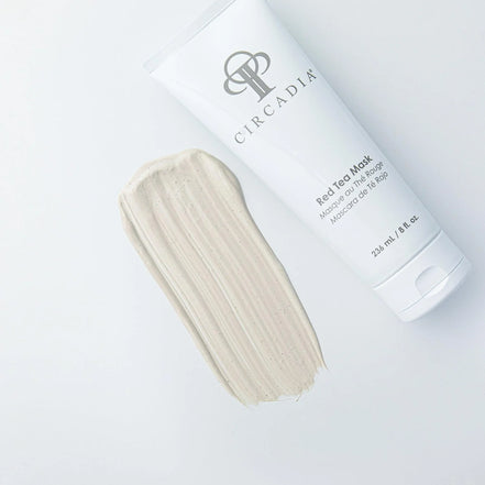 Circadia Red Tea Mask