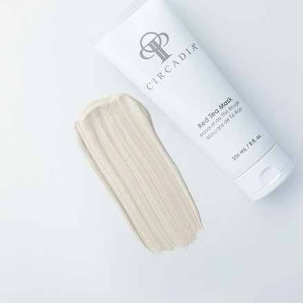 Circadia Red Tea Mask