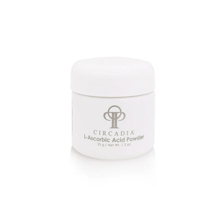 Circadia L-Ascorbic Acid Powder