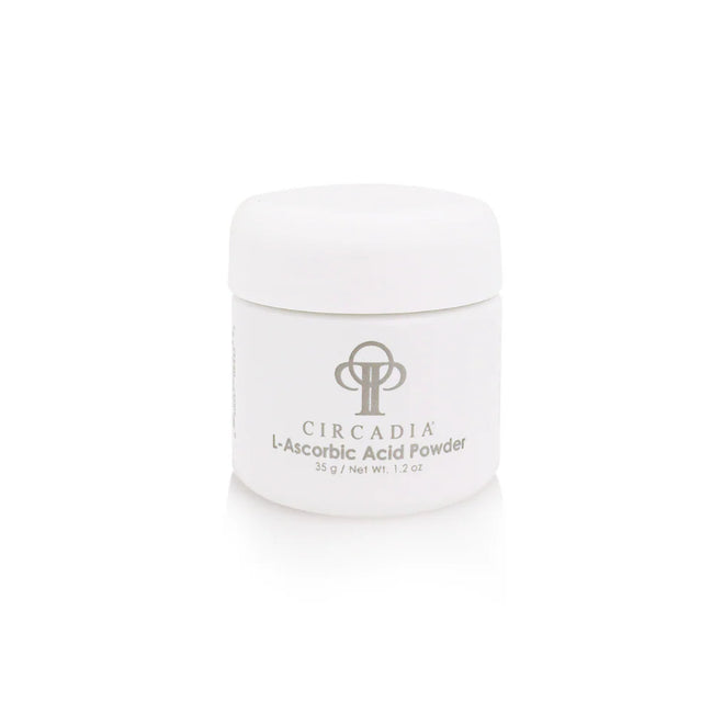 Circadia L-Ascorbic Acid Powder