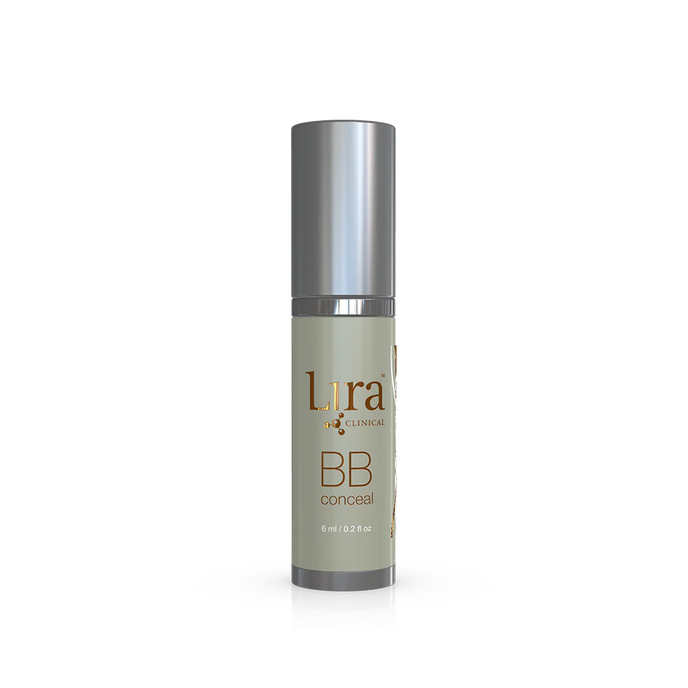 Lira Clinical BB Conceal Clover