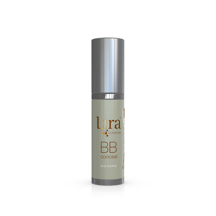 Lira Clinical BB Conceal Clover