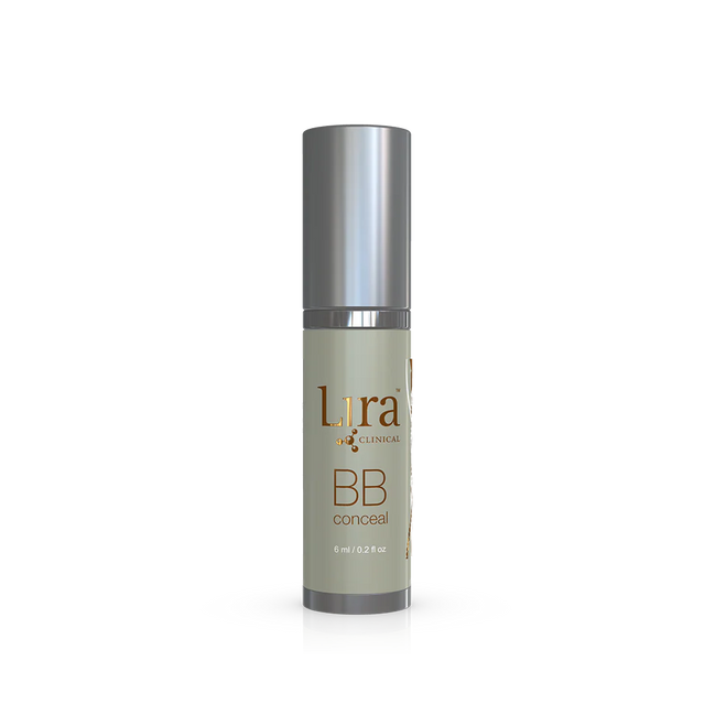 Lira Clinical BB Conceal Clover