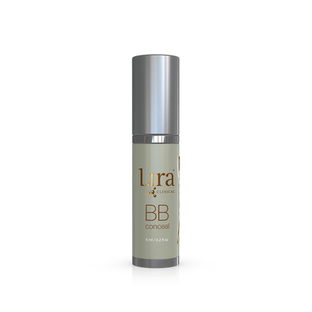 Lira Clinical BB Conceal Clover