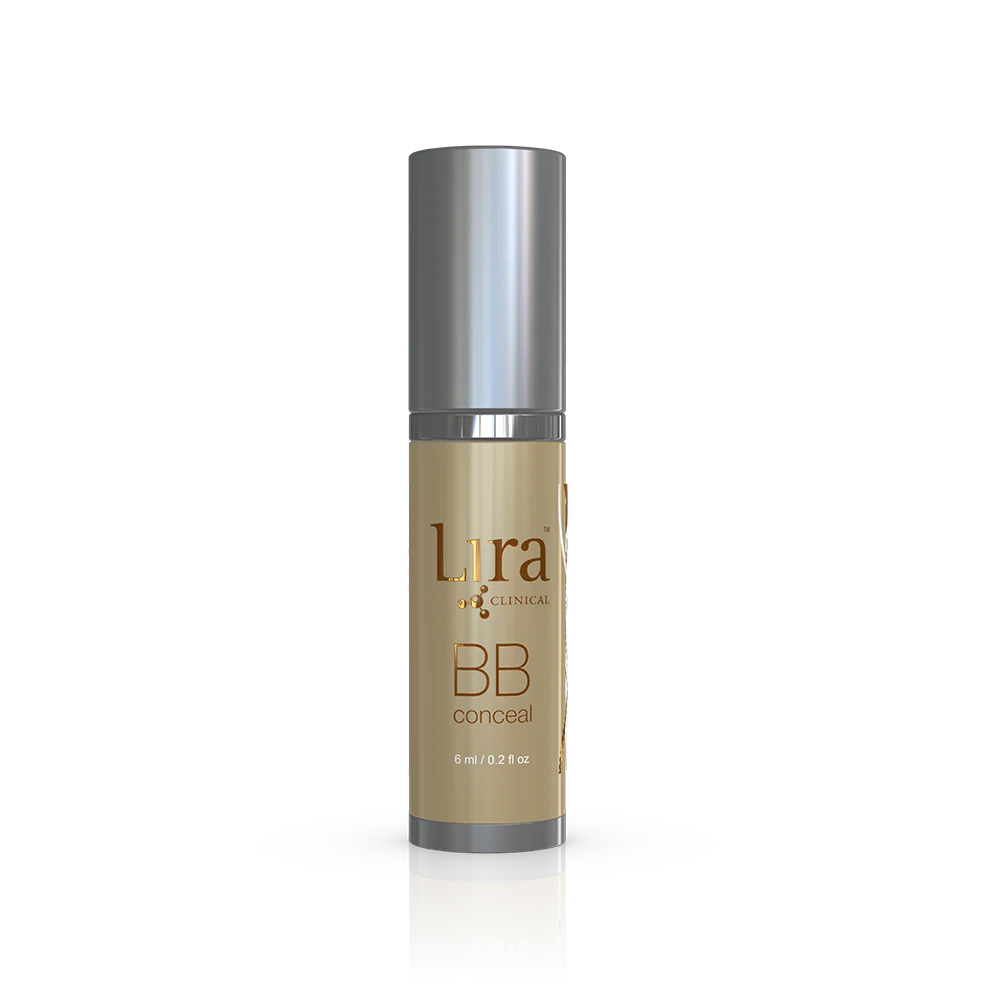 Lira Clinical BB Conceal Marigold