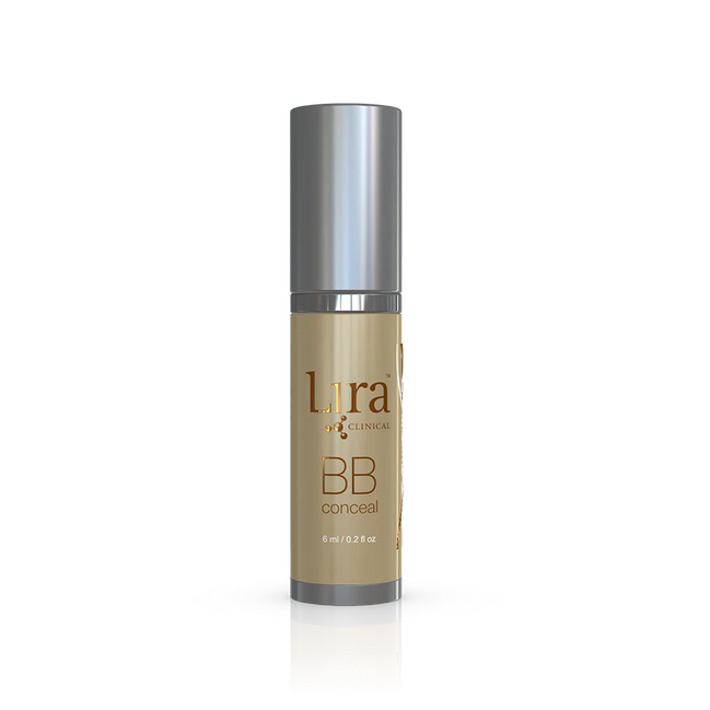Lira Clinical BB Conceal Marigold