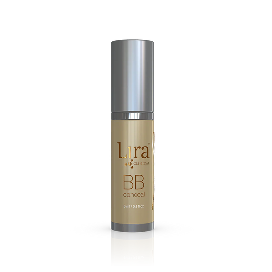 Lira Clinical BB Conceal Marigold