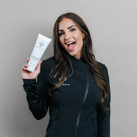 Circadia Australian Super-Berry Antioxidant Mask