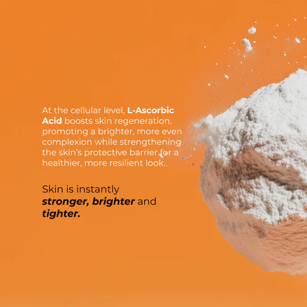 Circadia L-Ascorbic Acid Powder