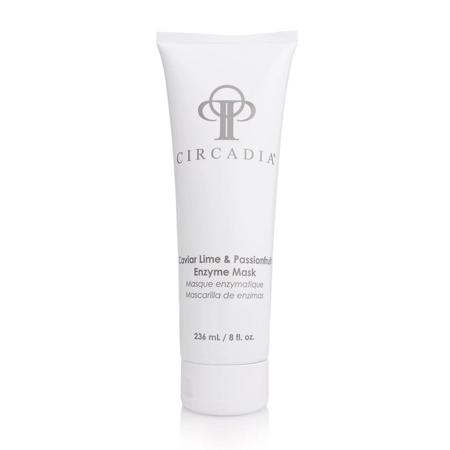 Circadia Caviar Lime & Passionfruit Mask