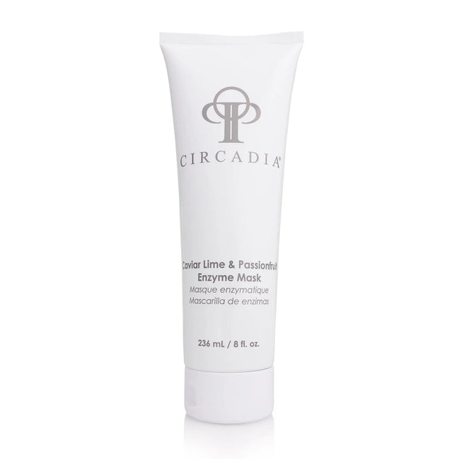 Circadia Caviar Lime & Passionfruit Mask