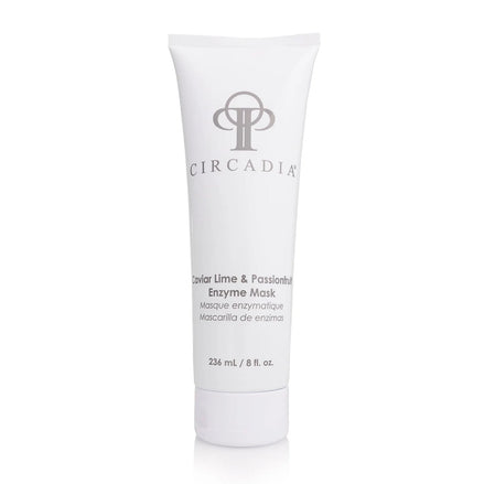 Circadia Caviar Lime & Passionfruit Mask