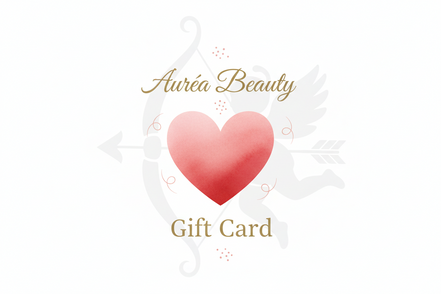 Auréa Beauty Holiday Gift Cards
