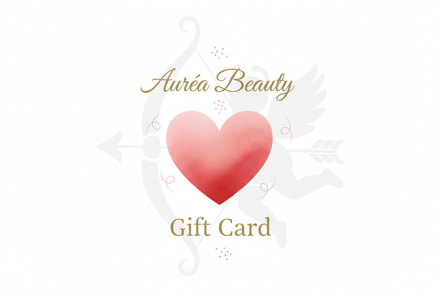 Auréa Beauty Holiday Gift Cards