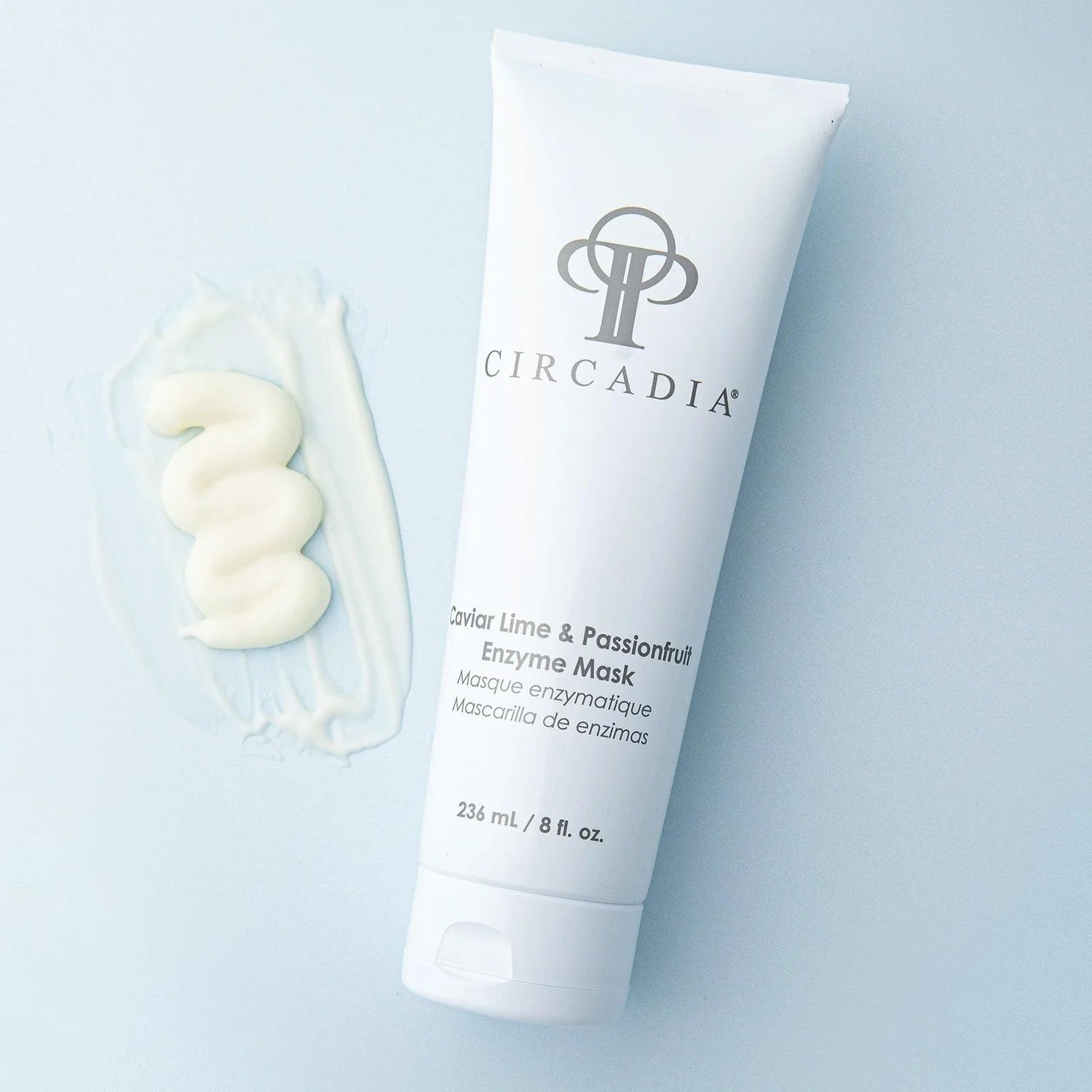Circadia Caviar Lime & Passionfruit Mask