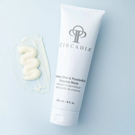 Circadia Caviar Lime & Passionfruit Mask