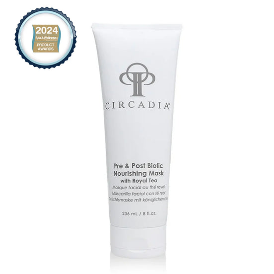 Circadia Pre & Post Biotic Nourishing Mask