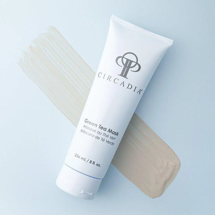 Circadia Green Tea Mask