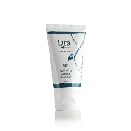 Lira Clinical BIO Hydrating Mineral Masque
