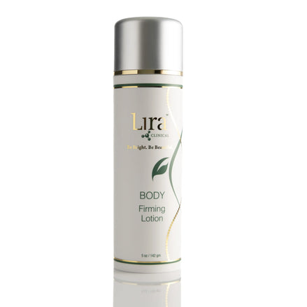 Lira Clinical BODY Firming Lotion