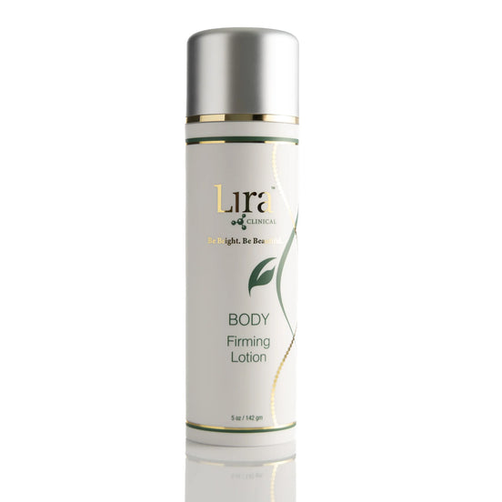 Lira Clinical BODY Firming Lotion