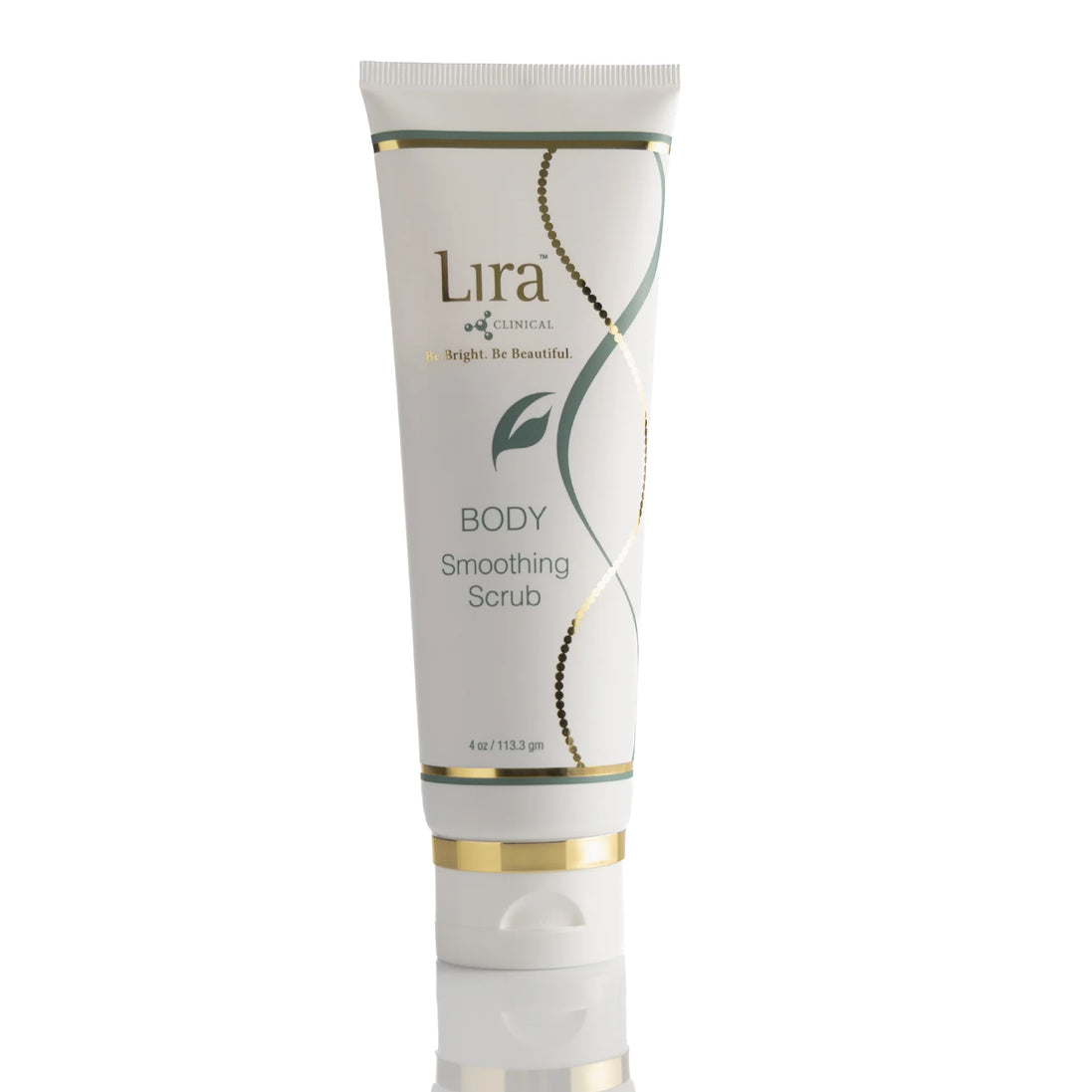Lira Clinical BODY Smoothing Scrub